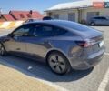 Тесла Модель 3, объемом двигателя 0 л и пробегом 81 тыс. км за 23200 $, фото 2 на Automoto.ua