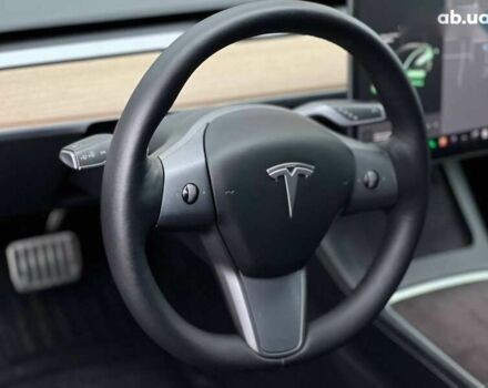 Тесла Модель 3, объемом двигателя 0 л и пробегом 40 тыс. км за 22990 $, фото 29 на Automoto.ua