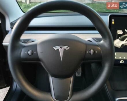 Тесла Модель 3, об'ємом двигуна 0 л та пробігом 92 тис. км за 17999 $, фото 36 на Automoto.ua
