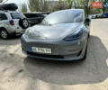 Тесла Модель 3, объемом двигателя 0 л и пробегом 53 тыс. км за 25500 $, фото 1 на Automoto.ua