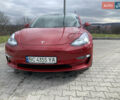 Тесла Модель 3, объемом двигателя 0 л и пробегом 27 тыс. км за 26900 $, фото 17 на Automoto.ua