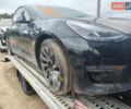 Тесла Модель 3, объемом двигателя 0 л и пробегом 128 тыс. км за 15000 $, фото 12 на Automoto.ua