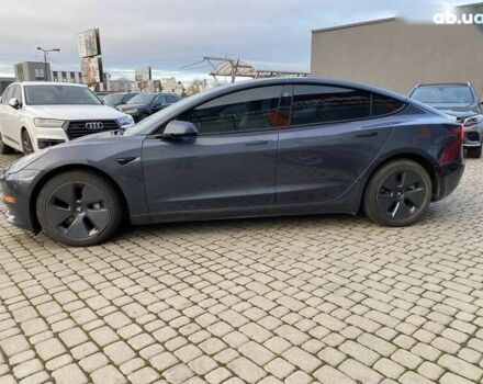 Тесла Модель 3, об'ємом двигуна 0 л та пробігом 82 тис. км за 22800 $, фото 3 на Automoto.ua