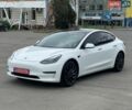 Тесла Модель 3, объемом двигателя 0 л и пробегом 38 тыс. км за 22300 $, фото 1 на Automoto.ua
