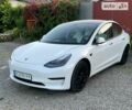 Тесла Модель 3, объемом двигателя 0 л и пробегом 38 тыс. км за 25500 $, фото 2 на Automoto.ua