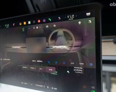 Тесла Модель 3, объемом двигателя 0 л и пробегом 103 тыс. км за 20900 $, фото 26 на Automoto.ua