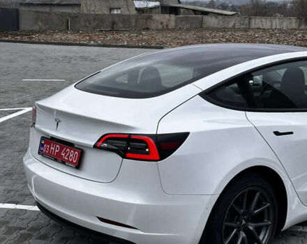 Тесла Модель 3, об'ємом двигуна 0 л та пробігом 137 тис. км за 16450 $, фото 6 на Automoto.ua
