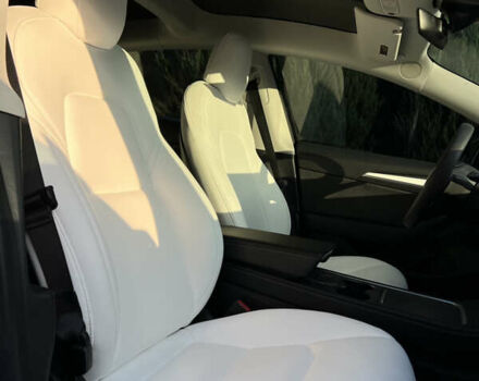 Тесла Модель 3, объемом двигателя 0 л и пробегом 56 тыс. км за 24800 $, фото 22 на Automoto.ua