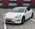 Тесла Модель 3, об'ємом двигуна 0 л та пробігом 137 тис. км за 16450 $, фото 1 на Automoto.ua
