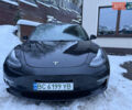 Тесла Модель 3, объемом двигателя 0 л и пробегом 90 тыс. км за 21000 $, фото 1 на Automoto.ua