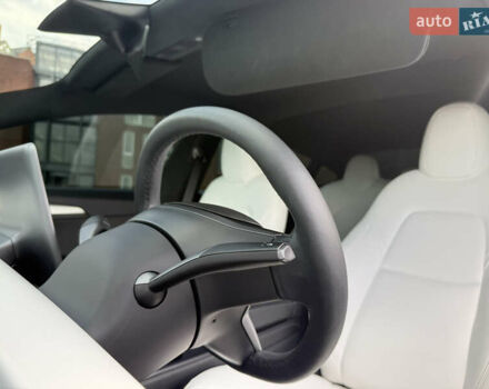Тесла Модель 3, объемом двигателя 0 л и пробегом 62 тыс. км за 24200 $, фото 28 на Automoto.ua