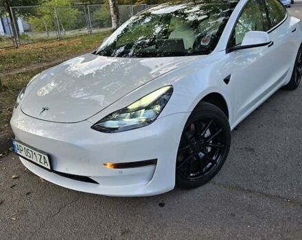 Тесла Модель 3, объемом двигателя 0 л и пробегом 60 тыс. км за 20000 $, фото 5 на Automoto.ua