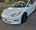 Тесла Модель 3, объемом двигателя 0 л и пробегом 60 тыс. км за 20000 $, фото 5 на Automoto.ua