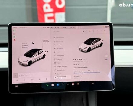 Тесла Модель 3, объемом двигателя 0 л и пробегом 85 тыс. км за 19000 $, фото 20 на Automoto.ua