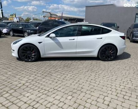 Тесла Модель 3, об'ємом двигуна 0 л та пробігом 69 тис. км за 21500 $, фото 3 на Automoto.ua
