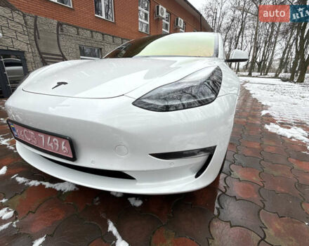 Тесла Модель 3, об'ємом двигуна 0 л та пробігом 99 тис. км за 20999 $, фото 4 на Automoto.ua