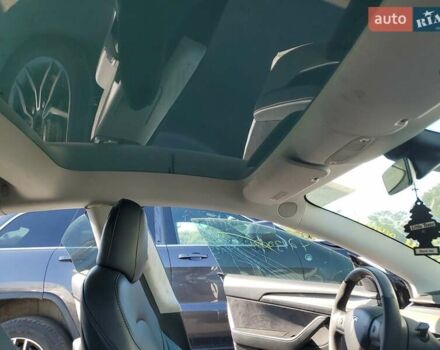 Тесла Модель 3, об'ємом двигуна 0 л та пробігом 116 тис. км за 16000 $, фото 13 на Automoto.ua