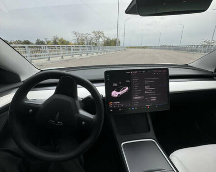 Тесла Модель 3, об'ємом двигуна 0 л та пробігом 92 тис. км за 21000 $, фото 20 на Automoto.ua