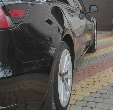 Тесла Модель 3, об'ємом двигуна 0 л та пробігом 76 тис. км за 22500 $, фото 19 на Automoto.ua