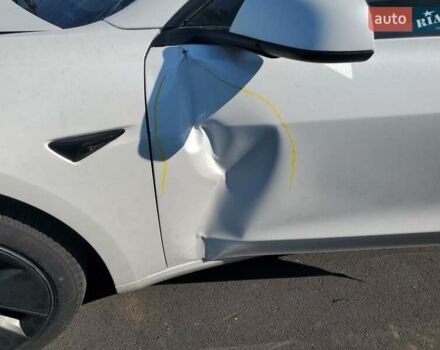 Тесла Модель 3, об'ємом двигуна 0 л та пробігом 116 тис. км за 16000 $, фото 8 на Automoto.ua