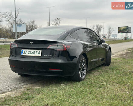 Тесла Модель 3, объемом двигателя 0 л и пробегом 87 тыс. км за 26999 $, фото 2 на Automoto.ua