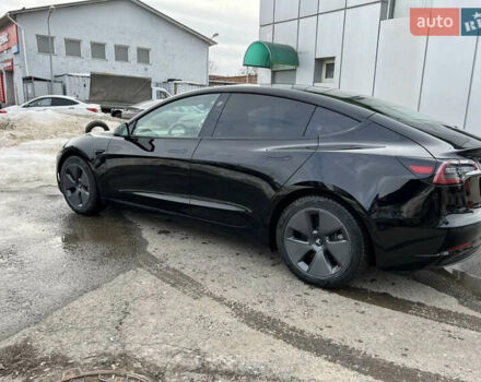 Тесла Модель 3, об'ємом двигуна 0 л та пробігом 13 тис. км за 23200 $, фото 4 на Automoto.ua