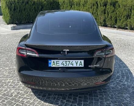 Тесла Модель 3, объемом двигателя 0 л и пробегом 20 тыс. км за 29500 $, фото 8 на Automoto.ua