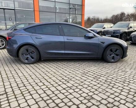 Тесла Модель 3, об'ємом двигуна 0 л та пробігом 82 тис. км за 22800 $, фото 7 на Automoto.ua