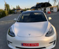 Тесла Модель 3, объемом двигателя 0 л и пробегом 99 тыс. км за 16900 $, фото 31 на Automoto.ua