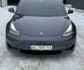 Тесла Модель 3, об'ємом двигуна 0 л та пробігом 55 тис. км за 18800 $, фото 1 на Automoto.ua