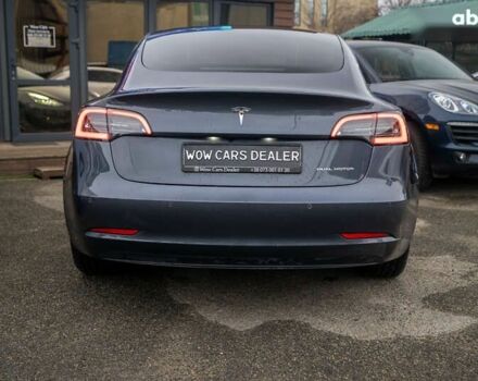 Тесла Модель 3, объемом двигателя 0 л и пробегом 103 тыс. км за 20900 $, фото 9 на Automoto.ua