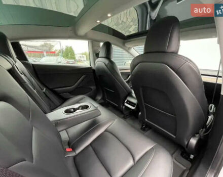 Тесла Модель 3, об'ємом двигуна 0 л та пробігом 65 тис. км за 25000 $, фото 22 на Automoto.ua