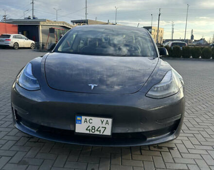 Тесла Модель 3, об'ємом двигуна 0 л та пробігом 116 тис. км за 21500 $, фото 13 на Automoto.ua