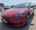 Тесла Модель 3, объемом двигателя 0 л и пробегом 126 тыс. км за 22490 $, фото 1 на Automoto.ua