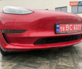 Тесла Модель 3, объемом двигателя 0 л и пробегом 85 тыс. км за 15500 $, фото 20 на Automoto.ua