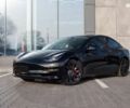 Тесла Модель 3, объемом двигателя 0 л и пробегом 40 тыс. км за 25900 $, фото 5 на Automoto.ua
