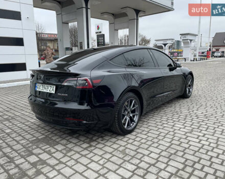 Тесла Модель 3, объемом двигателя 0 л и пробегом 51 тыс. км за 22300 $, фото 5 на Automoto.ua