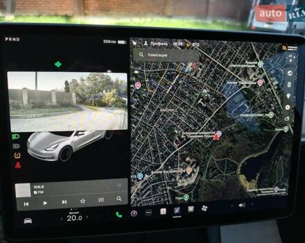 Тесла Модель 3, об'ємом двигуна 0 л та пробігом 92 тис. км за 17999 $, фото 41 на Automoto.ua