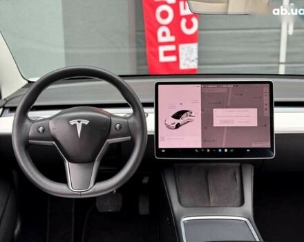 Тесла Модель 3, объемом двигателя 0 л и пробегом 85 тыс. км за 19000 $, фото 17 на Automoto.ua