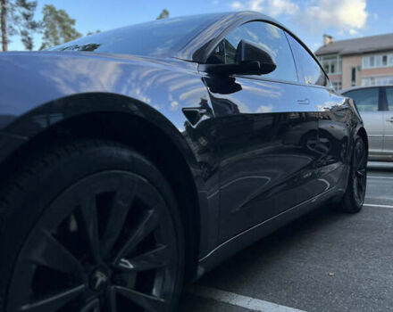Тесла Модель 3, объемом двигателя 0 л и пробегом 41 тыс. км за 27500 $, фото 32 на Automoto.ua