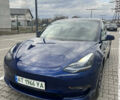 Тесла Модель 3, об'ємом двигуна 0 л та пробігом 72 тис. км за 27200 $, фото 1 на Automoto.ua