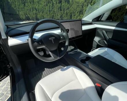 Тесла Модель 3, объемом двигателя 0 л и пробегом 20 тыс. км за 29500 $, фото 25 на Automoto.ua