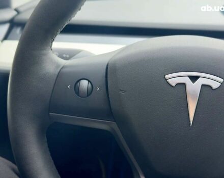 Тесла Модель 3, объемом двигателя 0 л и пробегом 84 тыс. км за 18300 $, фото 22 на Automoto.ua