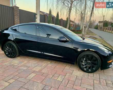Тесла Модель 3, об'ємом двигуна 0 л та пробігом 52 тис. км за 19100 $, фото 3 на Automoto.ua