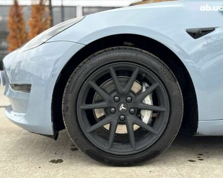 Тесла Модель 3, объемом двигателя 0 л и пробегом 68 тыс. км за 19500 $, фото 8 на Automoto.ua