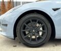 Тесла Модель 3, объемом двигателя 0 л и пробегом 68 тыс. км за 19500 $, фото 8 на Automoto.ua