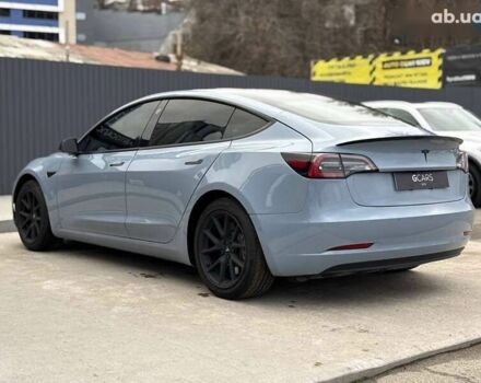 Тесла Модель 3, объемом двигателя 0 л и пробегом 68 тыс. км за 19500 $, фото 5 на Automoto.ua
