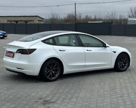 Тесла Модель 3, об'ємом двигуна 0 л та пробігом 137 тис. км за 16250 $, фото 3 на Automoto.ua