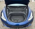 Тесла Модель 3 2021 в Луцке на Automoto.ua Тесла Модель 3, объемом двигателя 0 л и пробегом 92 тыс. км за 12500 $, фото 10 на Automoto.ua