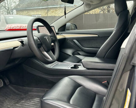Тесла Модель 3, об'ємом двигуна 0 л та пробігом 98 тис. км за 19990 $, фото 8 на Automoto.ua